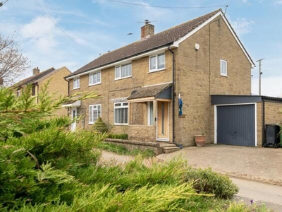 3 Bedroom Semi-detached House For Sale In Ilminster, Somerset