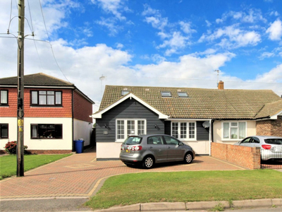 3 Bedroom Semi-detached House For Sale In Minster On Sea