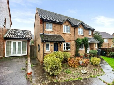 3 Bedroom Semi-detached House For Sale In Pevensey, East Sussex