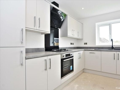 3 Bedroom Semi-detached House For Sale In Plot 21, Newfields Estate