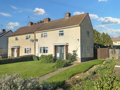 3 Bedroom Semi-detached House For Sale In Wollaston