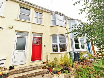 3 Bedroom Terraced House For Sale In Aberystwyth, Ceredigion