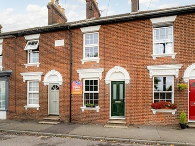 3 Bedroom Terraced House For Sale In Boughton-under-blean