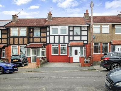 3 Bedroom Terraced House For Sale In Bristol