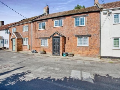 3 Bedroom Terraced House For Sale In East Lambrook