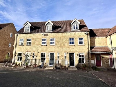 3 Bedroom Terraced House For Sale In Ely