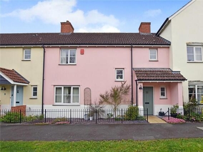 3 Bedroom Terraced House For Sale In Hatch Beauchamp, Taunton