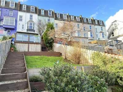 3 Bedroom Terraced House For Sale In Ilfracombe, North Devon