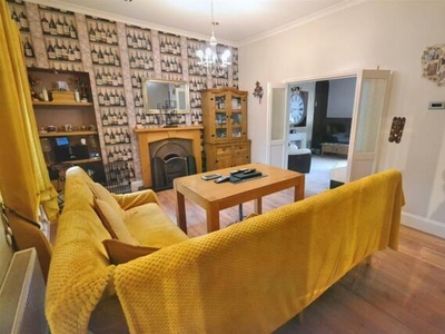 3 Bedroom Terraced House For Sale In Neyland