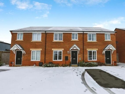 3 Bedroom Terraced House For Sale In Ormskirk