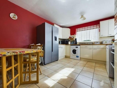 3 Bedroom Terraced House For Sale In Pin Green