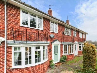 3 Bedroom Terraced House For Sale In Uckfield, East Sussex