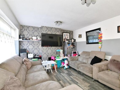 3 Bedroom Terraced House For Sale In Warden, Sheerness