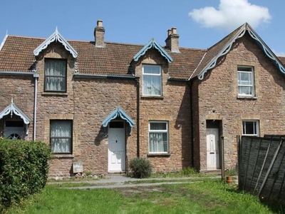 3 Bedroom Terraced House For Sale In Wells