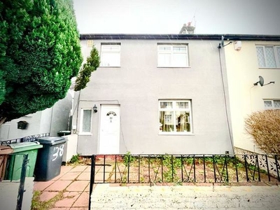 3 bedroom terraced house for sale Walthamstow, E17 5HH