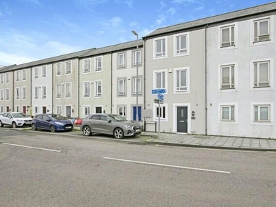 3 Bedroom Town House For Sale In Camborne, Cornwall