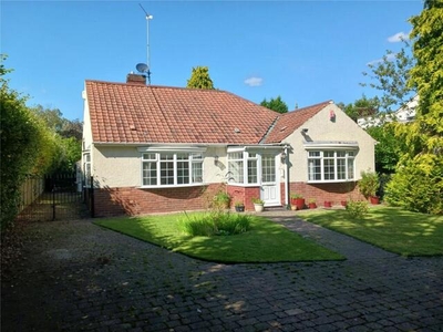 4 Bedroom Bungalow For Sale In Newcastle Upon Tyne, Northumberland