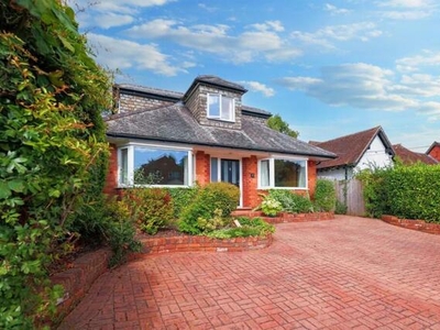 4 Bedroom Detached House For Sale In Barnt Green