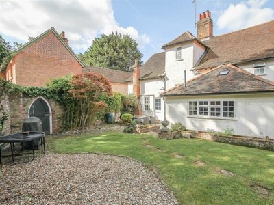 4 Bedroom Detached House For Sale In Blackmore