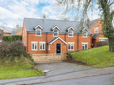 4 Bedroom Detached House For Sale In Naseby