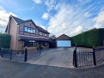 4 Bedroom Detached House For Sale In Netherton