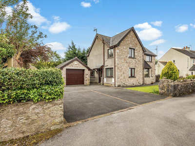 4 Bedroom Detached House For Sale In Silverdale