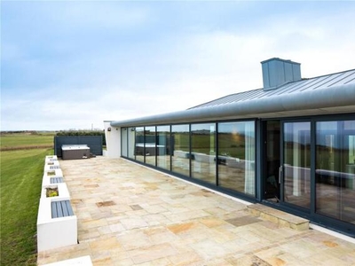 4 Bedroom Detached House For Sale In St. Ouen, Jersey