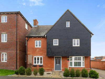 4 Bedroom Detached House For Sale In Stansted, Essex