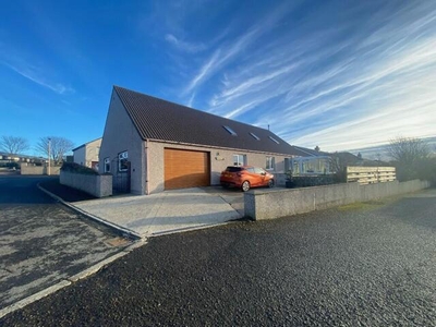 4 Bedroom Detached House For Sale In Stromness, Orkney Islands