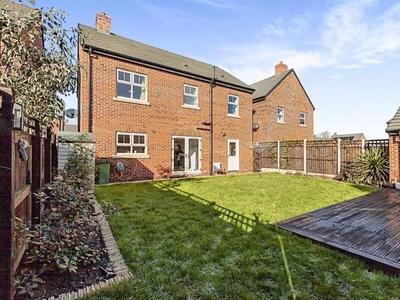 4 Bedroom Detached House For Sale In Whetstone