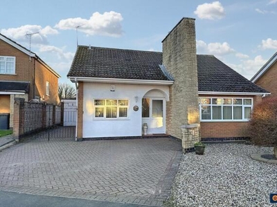 4 Bedroom Detached House For Sale In Whitestone, Nuneaton