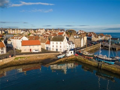 4 Bedroom End Of Terrace House For Sale In Anstruther, Fife