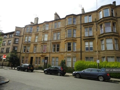 4 Bedroom Flat For Rent In Glasgow