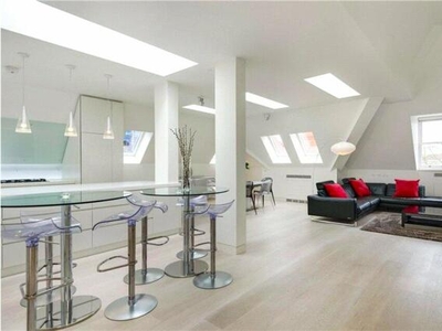 4 Bedroom Penthouse For Sale In Hampstead, London