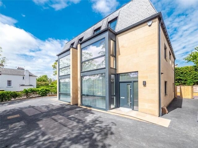 4 Bedroom Semi-detached House For Rent In Edinburgh