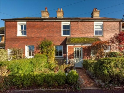 4 Bedroom Terraced House For Sale In Betchworth, Surrey
