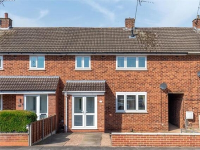 4 Bedroom Terraced House For Sale In Redditch, Worcestershire