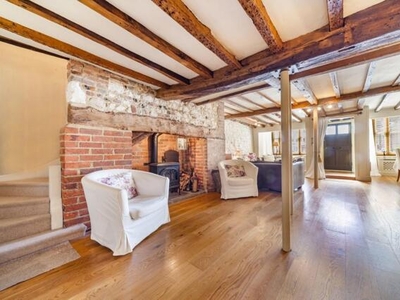 4 Bedroom Town House For Sale In Lewes