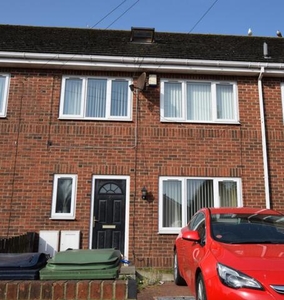 4 Bedroom Town House For Sale In Sunderland, Tyne And Wear