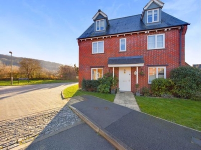 5 bedroom detached house for sale Chinnor, OX39 4DE