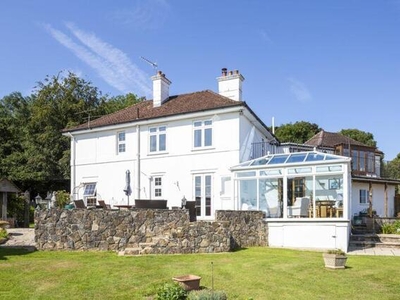 5 Bedroom Detached House For Sale In Blandford St Mary