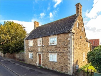 5 Bedroom Detached House For Sale In Grantham, Lincolnshire