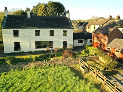 5 Bedroom Detached House For Sale In Lower Hartshay