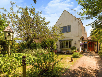 5 Bedroom Detached House For Sale In Meopham, Kent