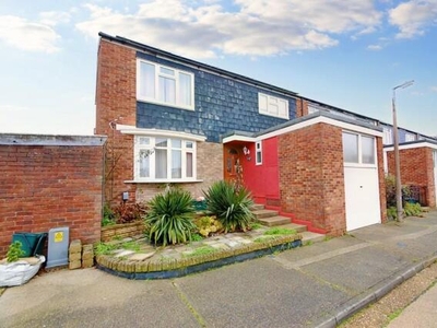 5 Bedroom End Of Terrace House For Rent In Colchester, Essex