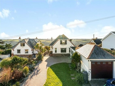 5 Bedroom House For Sale In Newquay, Cornwall