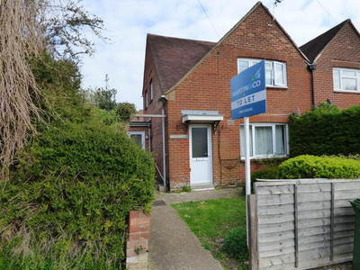 5 Bedroom Semi-detached House For Rent In Stanmore