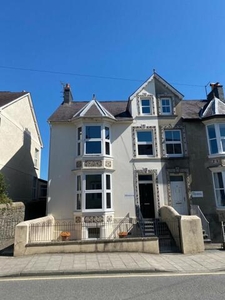 5 Bedroom Town House For Sale In Lampeter