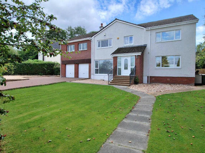 6 Bedroom Detached House For Sale In Ayr, South Ayrshire