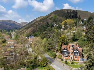 6 Bedroom Detached House For Sale In Church Stretton, Shropshire